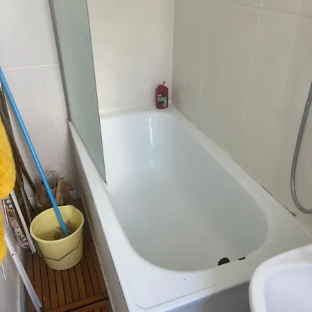 Cosy Vue Tour Eiffel Appartement