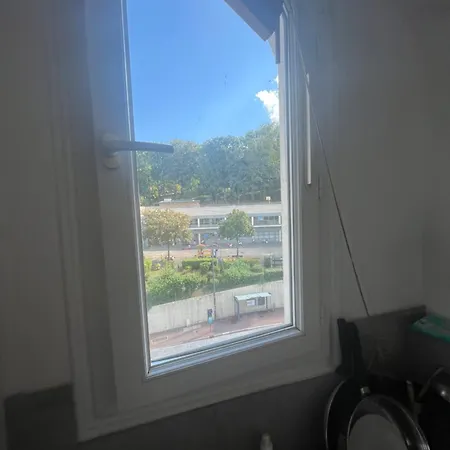 Cosy Vue Tour Eiffel Appartement Issy-les-Moulineaux